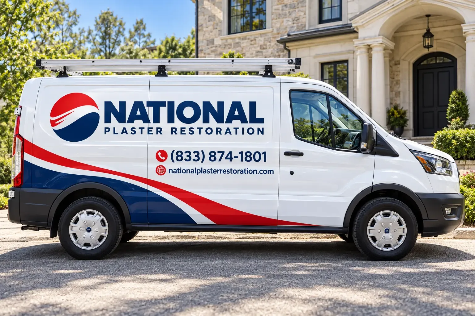 Plaster Repair in Haydenville, OH near me